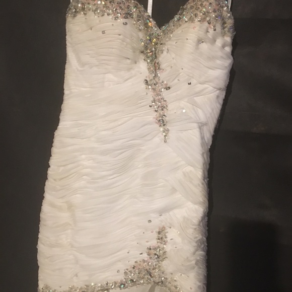 Prom dress - Picture 4 of 6